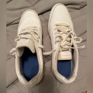 Men’s Reebok Tennis Shoes